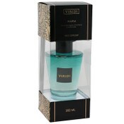 Wholesale - 200ml VIRIDI WARM DIFFUSER C/P 12, UPC: 845855042481